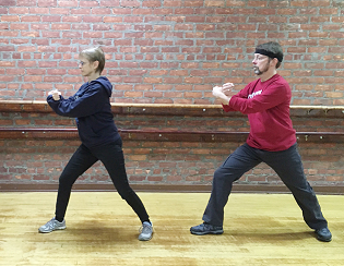 Movement from the Linking Form