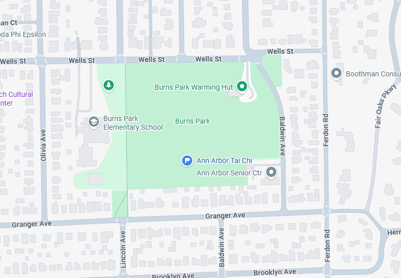 AATC Burns Park